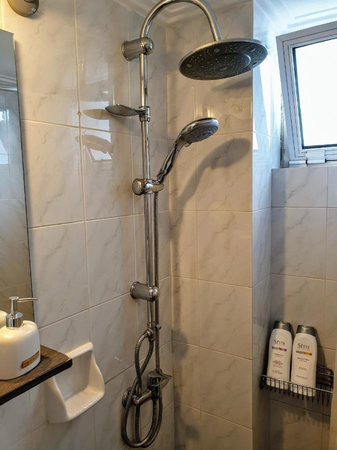 City House 3 กาลามาตา ภายนอก รูปภาพ