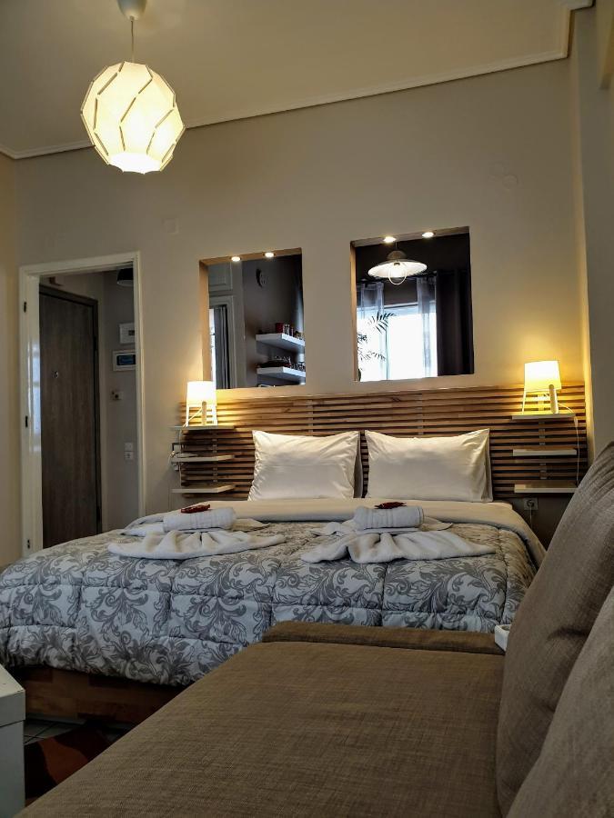 City House 3 กาลามาตา ภายนอก รูปภาพ