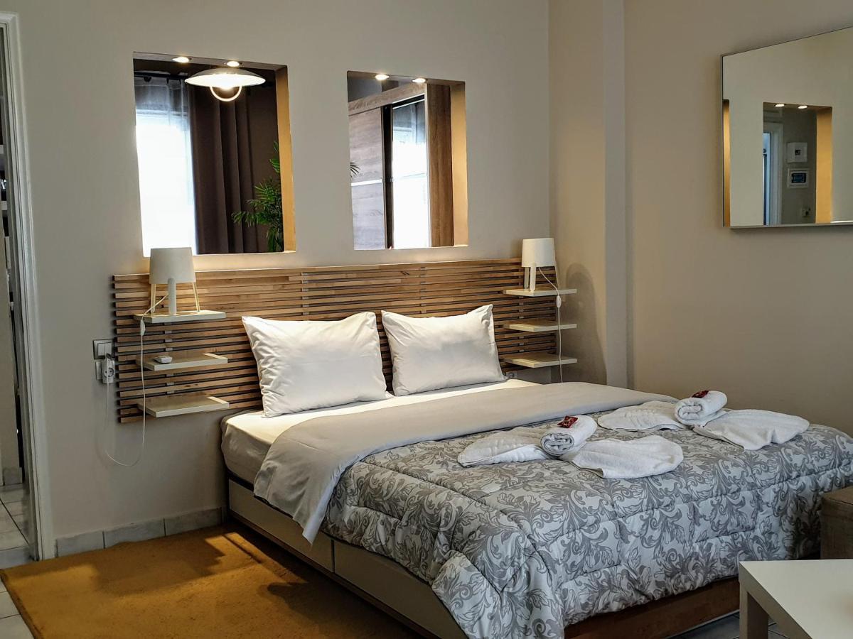 City House 3 กาลามาตา ภายนอก รูปภาพ