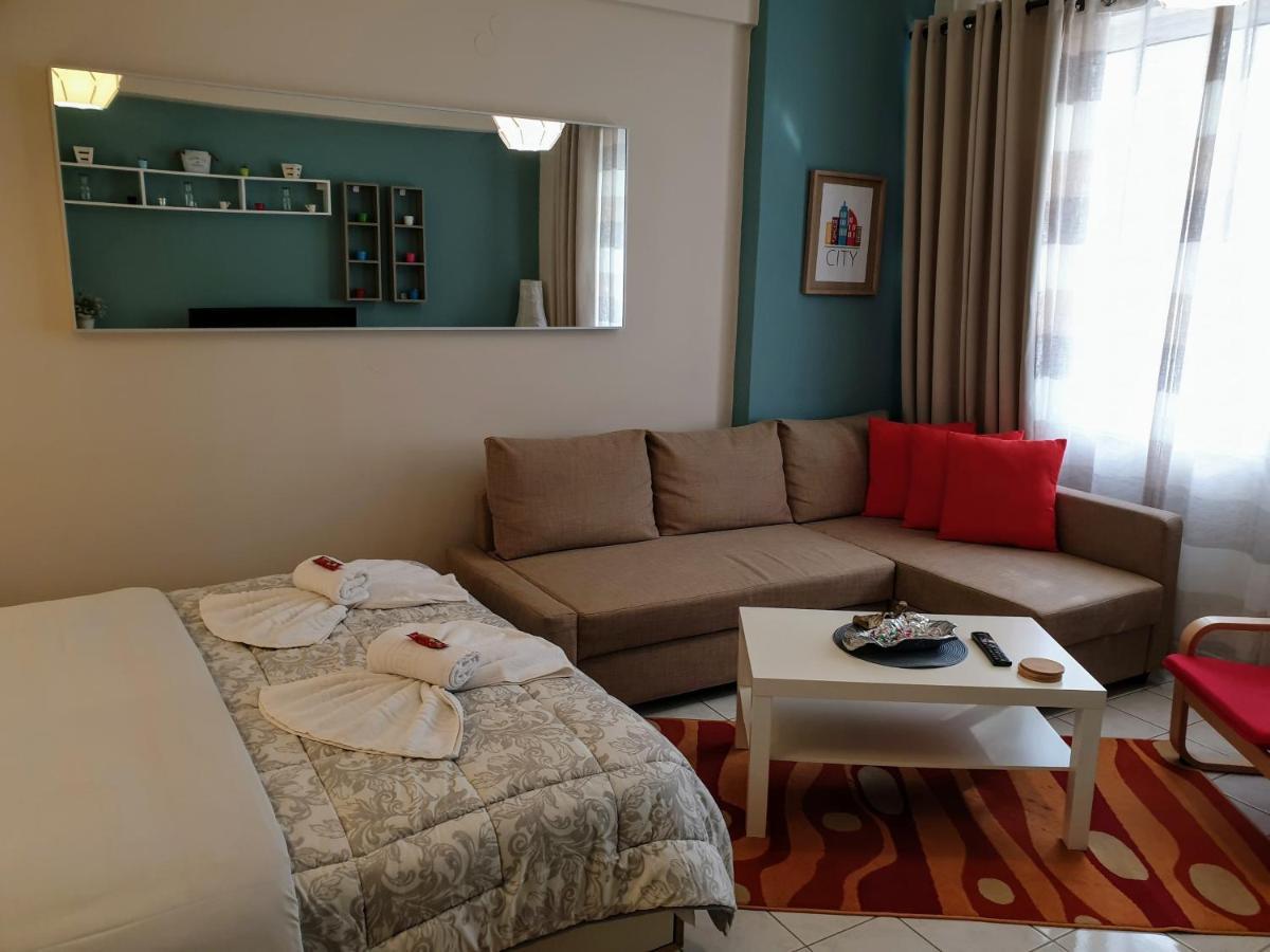 City House 3 กาลามาตา ภายนอก รูปภาพ