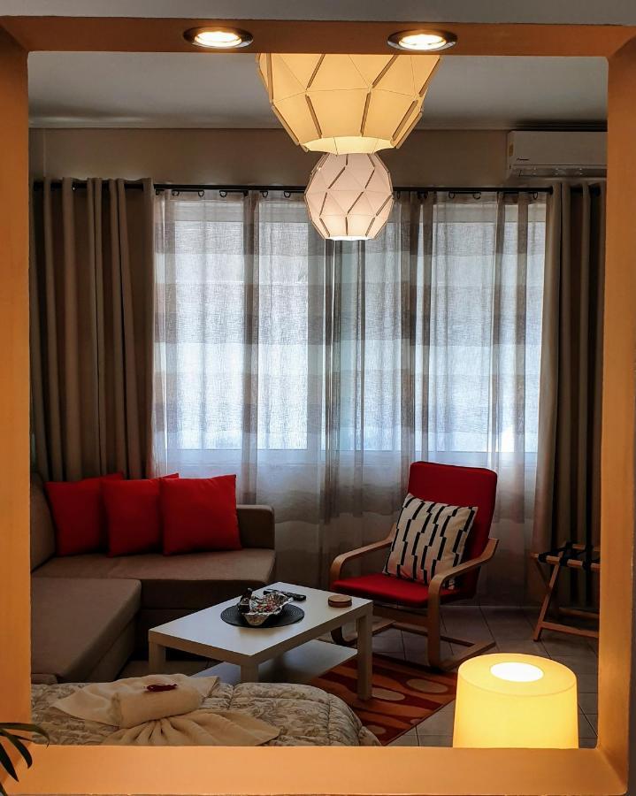 City House 3 กาลามาตา ภายนอก รูปภาพ