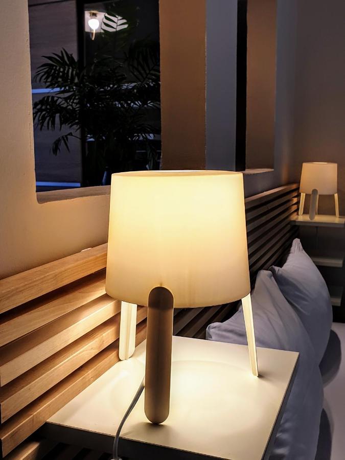City House 3 กาลามาตา ภายนอก รูปภาพ