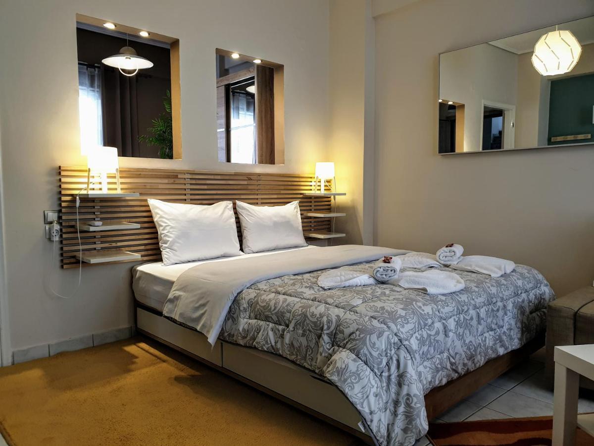 City House 3 กาลามาตา ภายนอก รูปภาพ