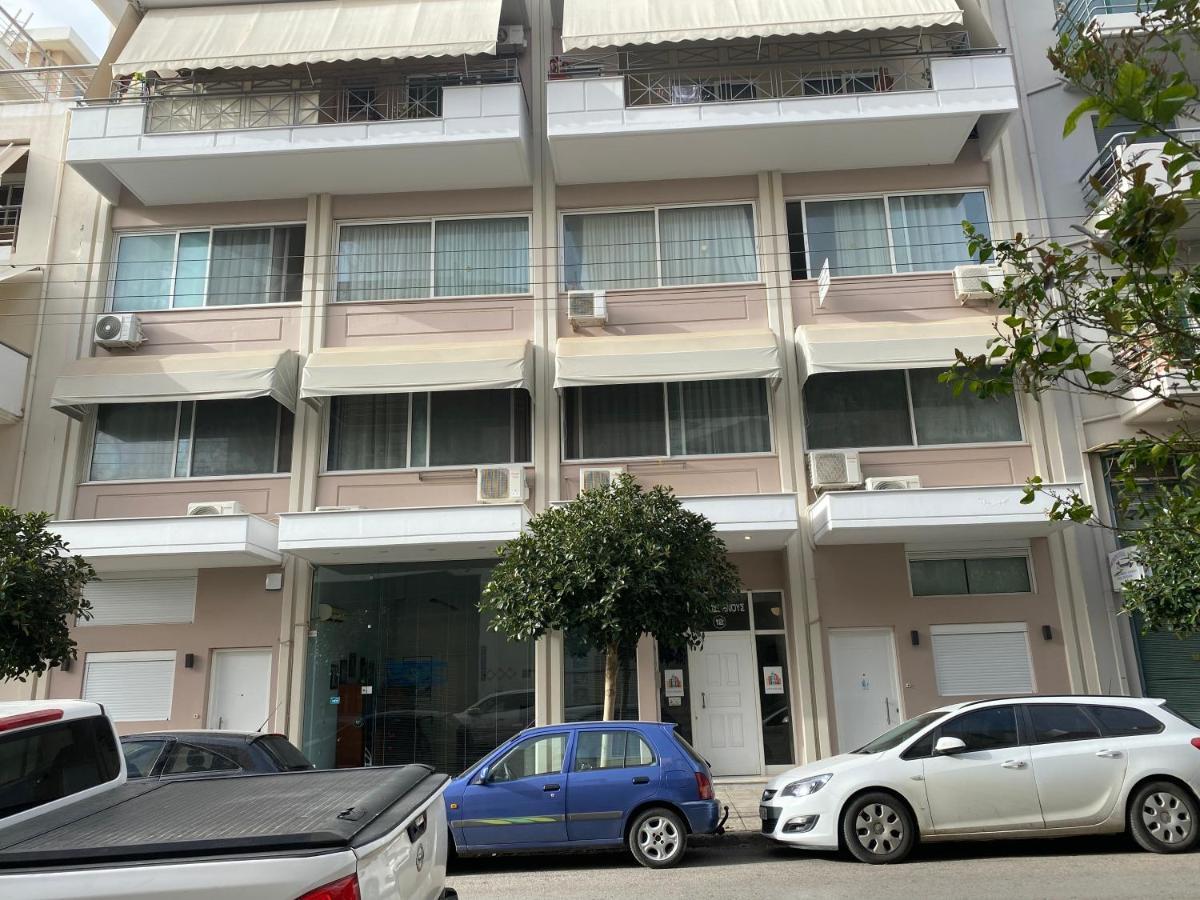 City House 3 กาลามาตา ภายนอก รูปภาพ